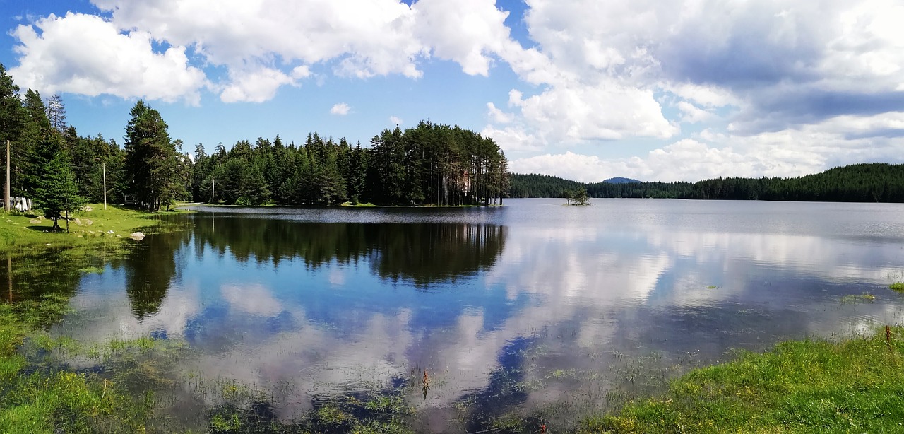 Bulgaria of regions 2024